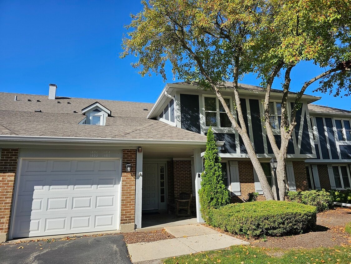 1406 Sutton Ct Unit 1406, Vernon Hills, IL 60061 Condo for Rent in