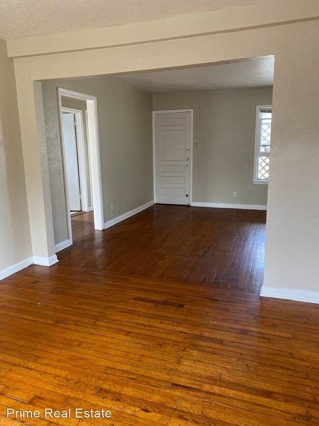 Building Photo - 2 br, 1 bath House - 1650 18th St