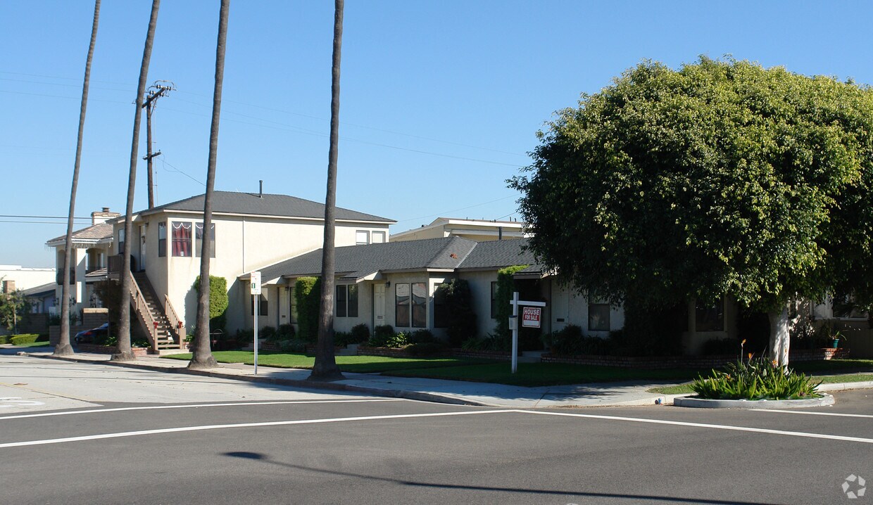 Studio, Apartments in Seal Beach, CA Westside Rentals