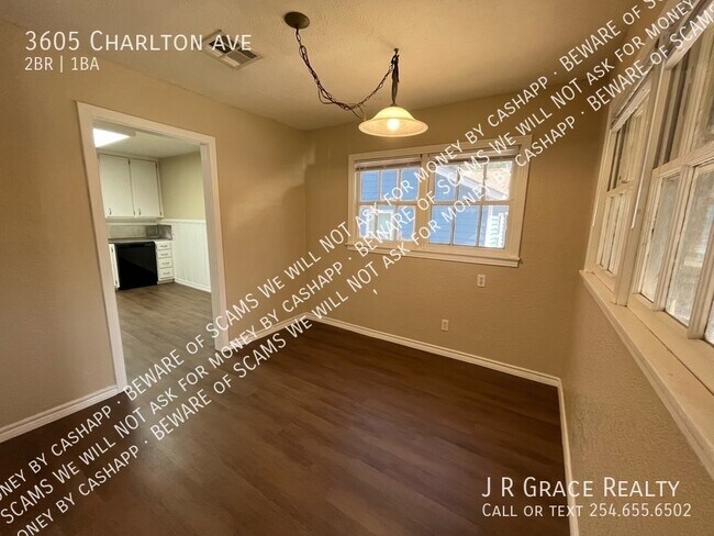 Building Photo - 3605 Charlton Ave