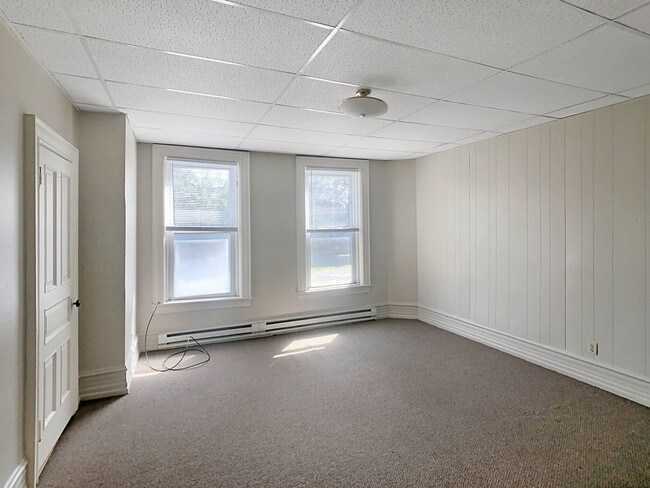 Foto del edificio - 331 Campbell St