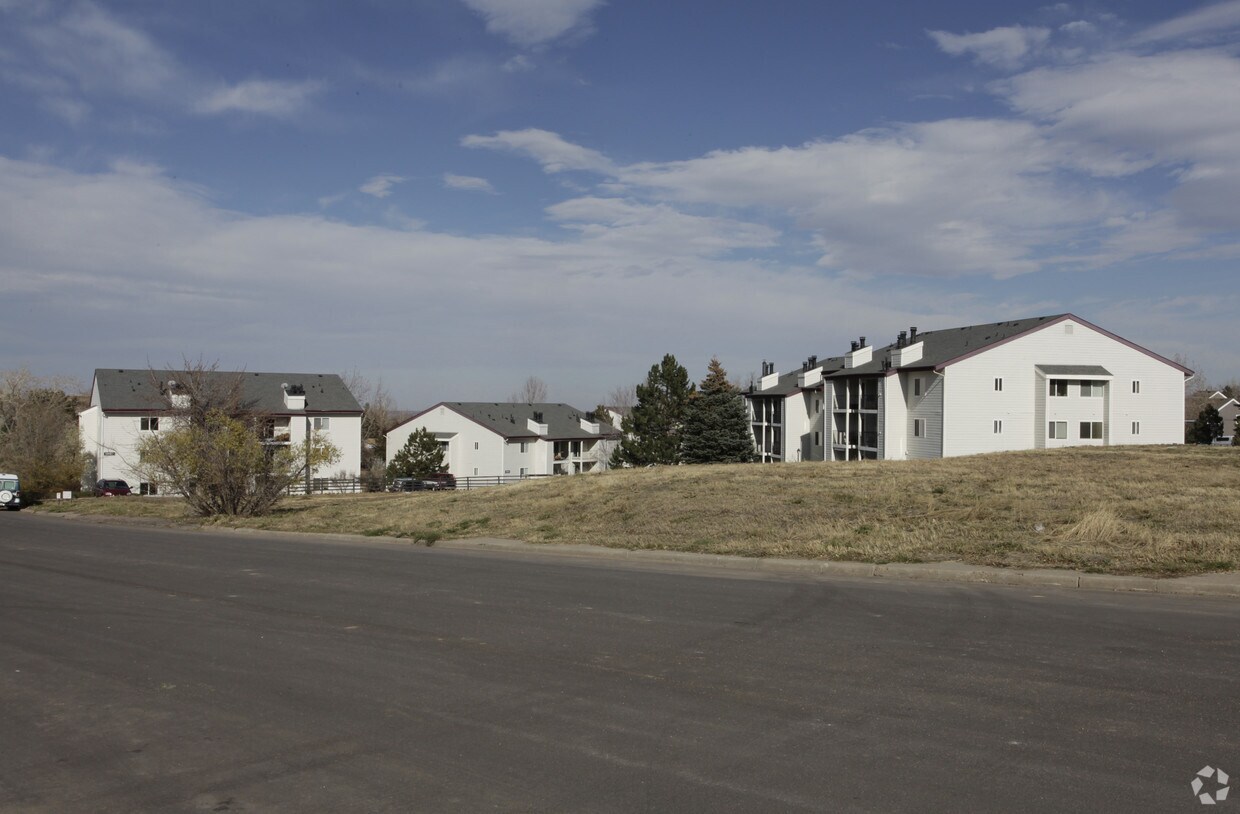 The Peaks At Green Mountain Apartments Lakewood, CO