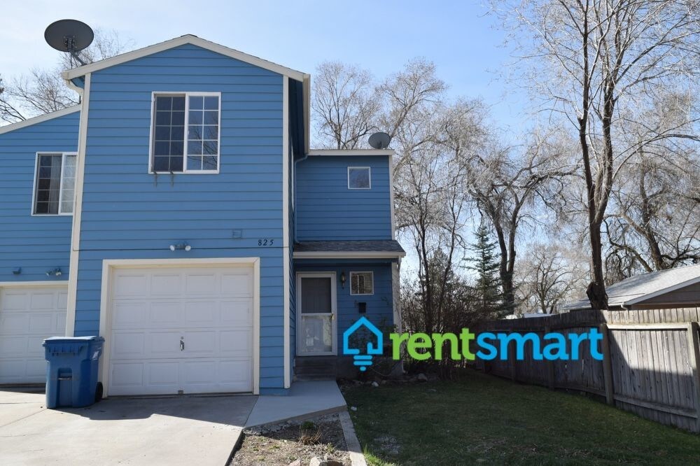 3 Bedroom Townhome Pet friendly Townhouse for Rent in Missoula, MT