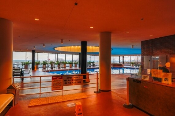 Foto del edificio - 155 N Harbor Dr
