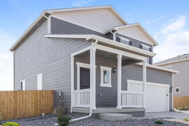 Building Photo - 7250 Crystal Ave