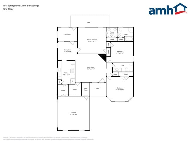 Building Photo - 101 Springbrook Ln