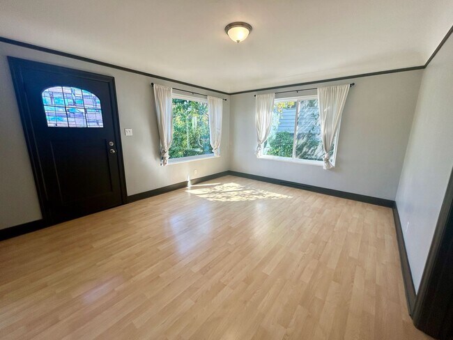 Building Photo - Rainier Beach Home