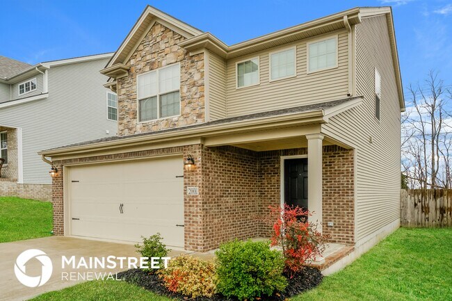 Foto del edificio - 2001 Drummond Dr