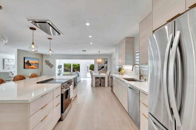 Foto del edificio - 530 NW 14th St