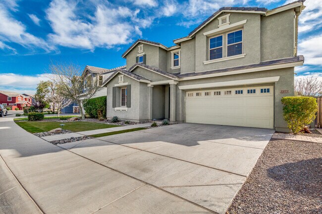 Building Photo - 3465 N Alba Cir