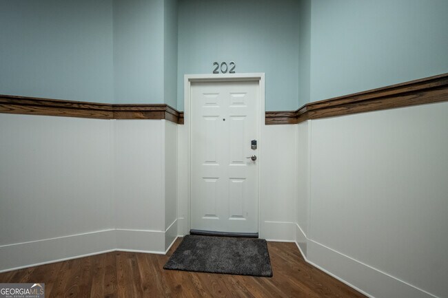 Foto del edificio - 269 N Hull St