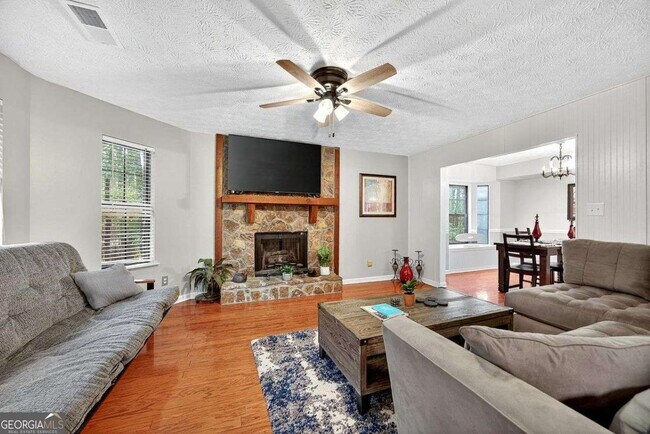 Foto del edificio - 145 N Bend Trail