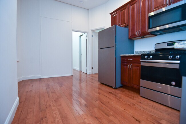 Foto del edificio - 502 W 139th St