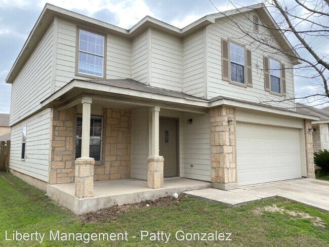 Foto del edificio - 3 br, 2.5 bath House - 8522 Stone Chase