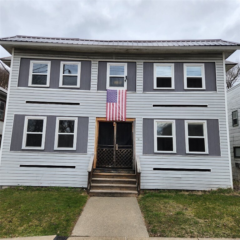 51 Park Ave Unit 2, Binghamton, NY 13903 Room for Rent in Binghamton