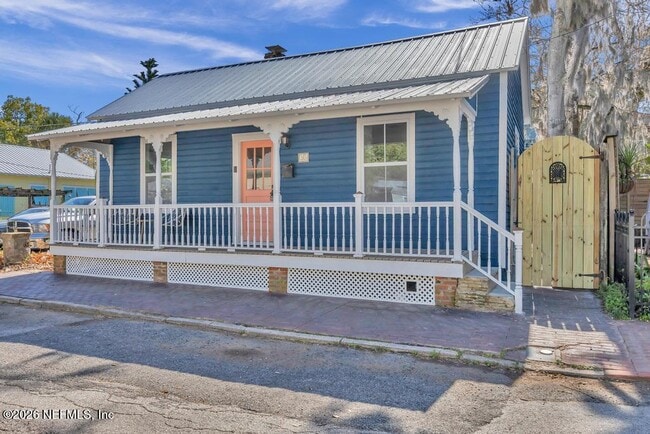 Building Photo - 23 Mulberry St