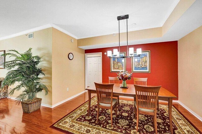 Foto del edificio - 804 E Windward Way 308 Lantana Fl 33462