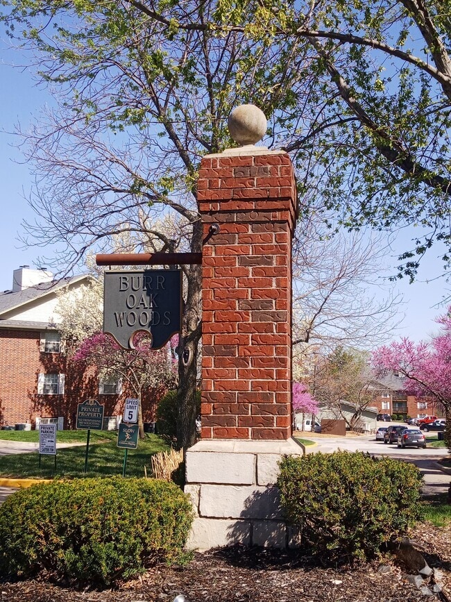 Hidden Pointe Apartments for Rent Blue Springs, MO 2 Rentals