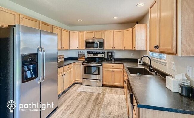Building Photo - 6926 Red Cardinal Loop, Colorado Springs, ...