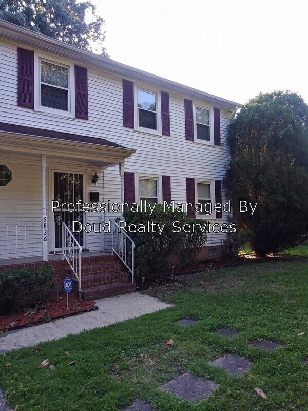 Building Photo - 6836 W Tanners Creek Dr