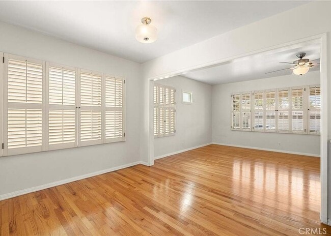 Dining and Living Room - 4944 Coke Ave