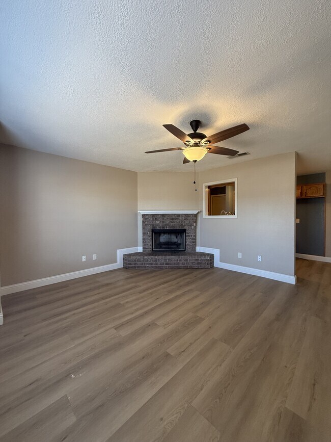 Foto del edificio - 2523 110th St