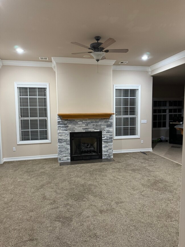 Photo - 3802 SW Osprey Dr House