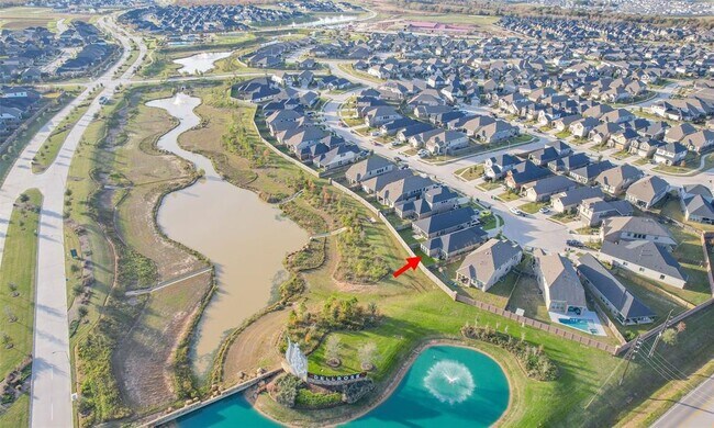 Foto del edificio - 31115 Albany Brook Ln