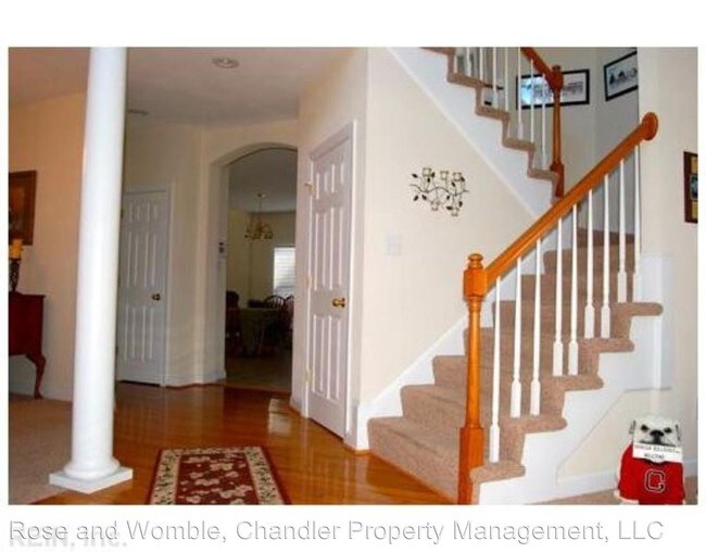 Building Photo - 4 br, 4.5 bath House - 2272 Seaboard Road