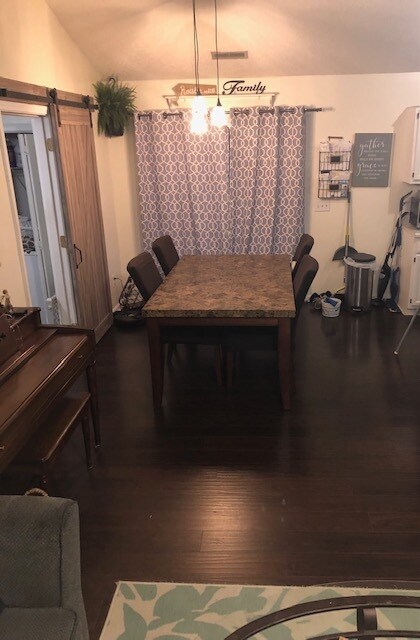Dining Room - 3104 Harvest Rd