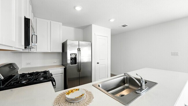 Foto del edificio - 764 Horsetail Ln