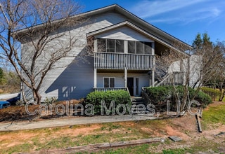 Building Photo - 805 Stallings Rd