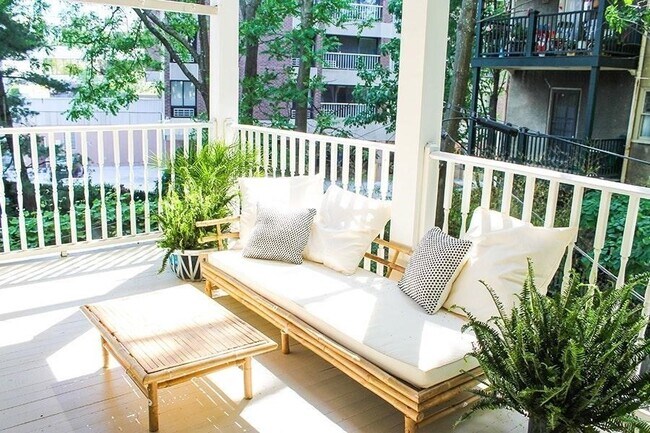 Foto del edificio - 14 Trowbridge St