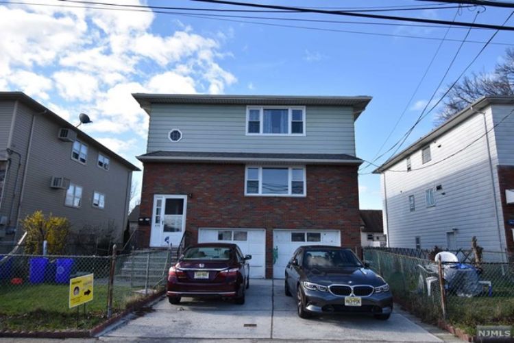 436 Sylvan St Unit 1, Saddle Brook, NJ 07663 Apartment for Rent in