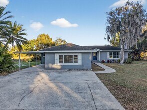 Building Photo - 15821 Wilson Parrish Rd