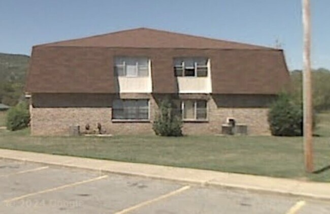 Foto del edificio - 1130 Old Mt Carmel Rd