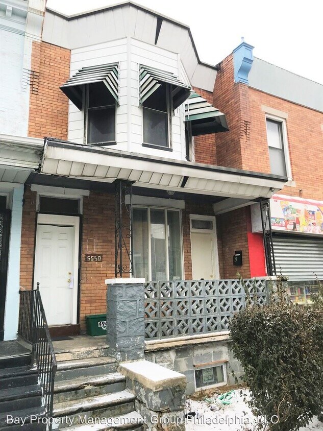 Primary Photo - 5560 Chancellor St