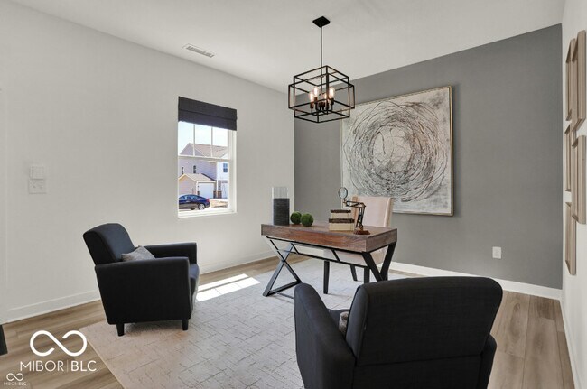 Foto del edificio - 10223 Samerton Ln