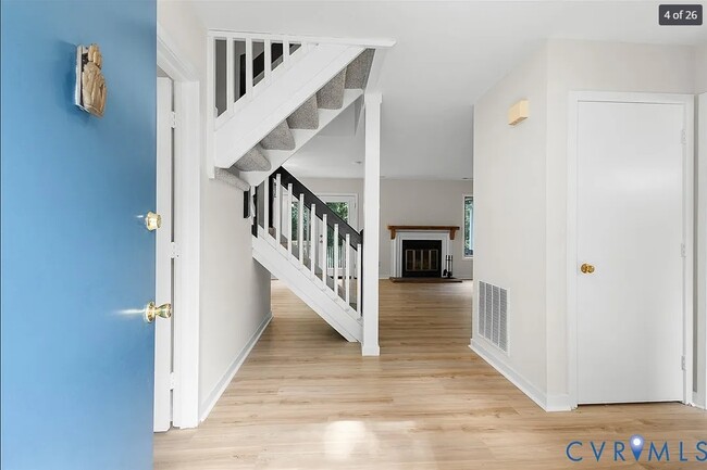 Foto del edificio - 12916 Copperas Ln