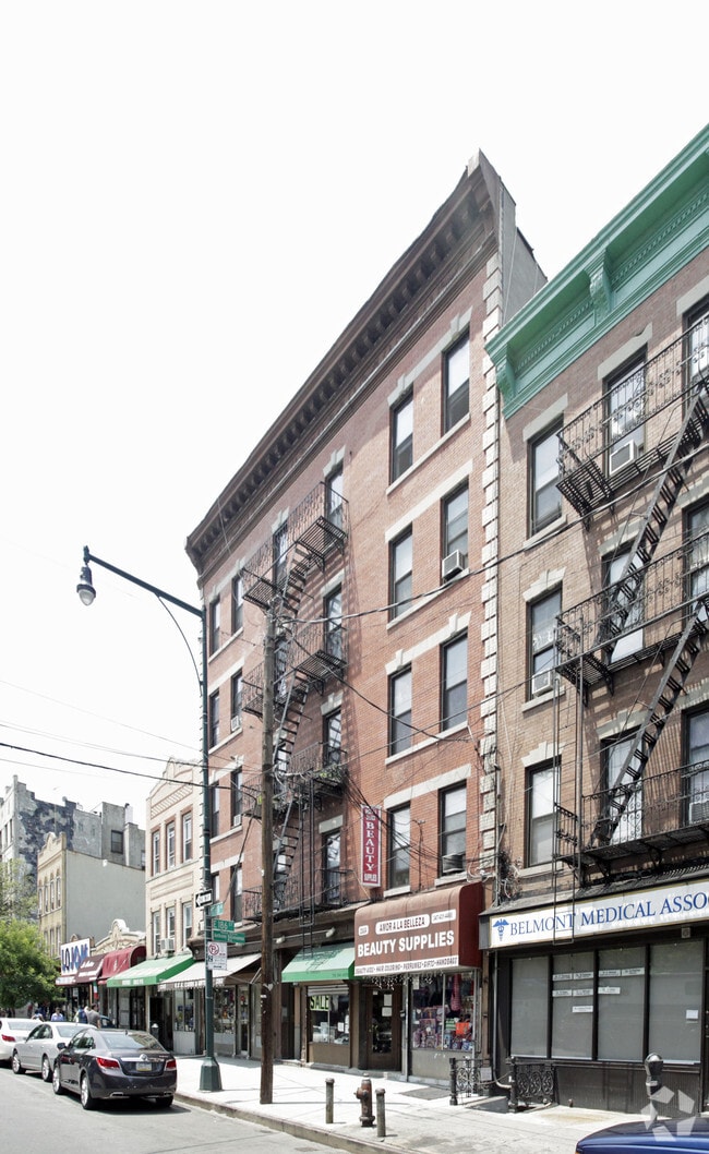 2363 Arthur Ave, Bronx, NY 10458 Apartments Bronx, NY