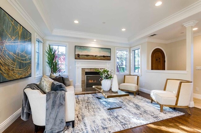 Foto del edificio - 140 Tennyson Ave