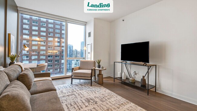 Building Photo - 500 N Lake Shore Dr