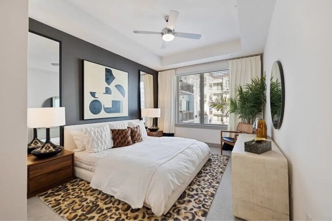 Foto del edificio - 1317 Post Oak Park Dr