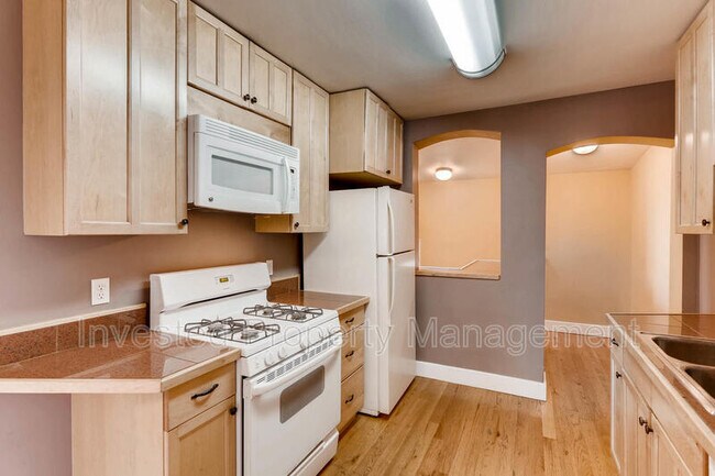 Building Photo - 2543 W 27th Ave