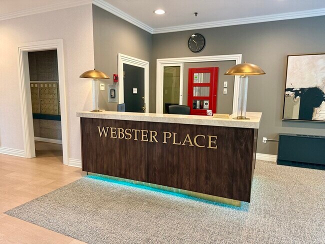 Foto del edificio - 20 Webster St