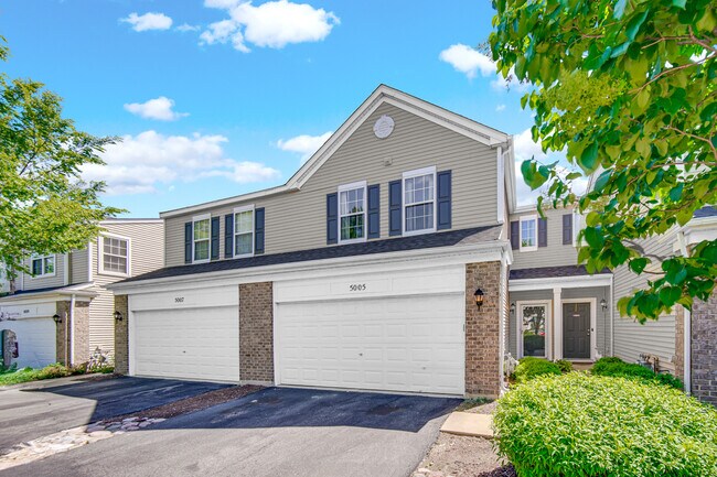 Foto del edificio - 5005 Corning Ct