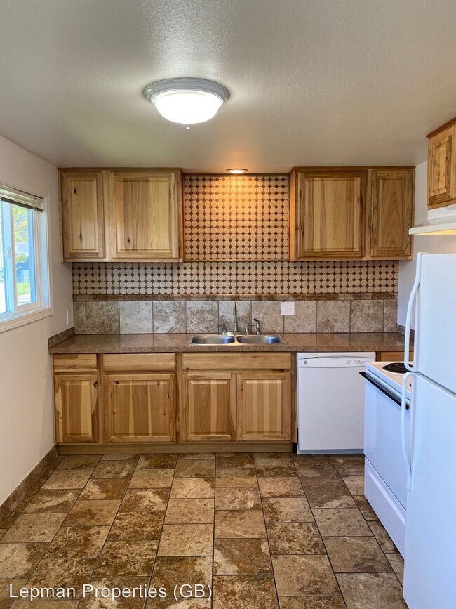 Foto del edificio - 1433-1433 27th Ave SE