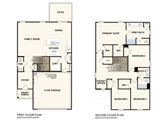 Building Photo - 869 Headland Wy