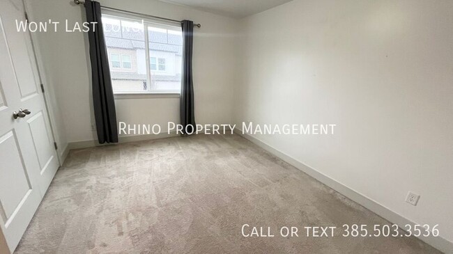 Building Photo - 1550 N 3740 W