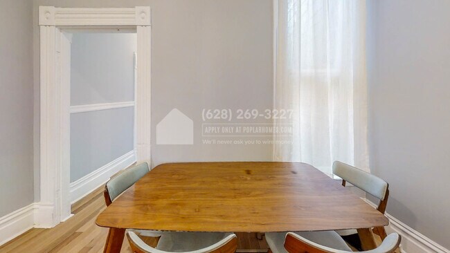Building Photo - 1411 1/2 Guerrero St